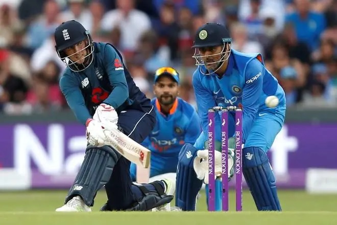 ENGvsIND: ম্যাচে হতে পারে এই ৮টি রেকর্ড, ধোনির কাছে থাকবে যুবরাজকে পেছনে ফেলার সুযোগ 3