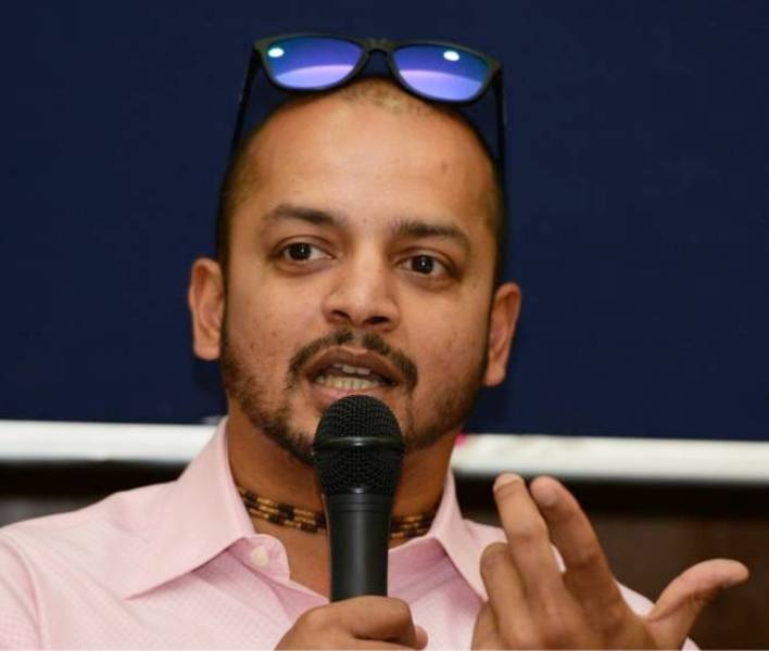 বিজয় শঙ্করকে আহত বলে বাদ দেওয়ায় বিরাটের উপর ক্ষুব্ধ মুরলী কার্তিক, বললেন... 3