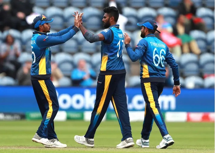 AFG vs SL: দিমুথ করুণারত্নে জয়ের পর বললেন, আমাদের মাত্র একটাই জায়গায় উন্নতি করার প্রয়োজন 2