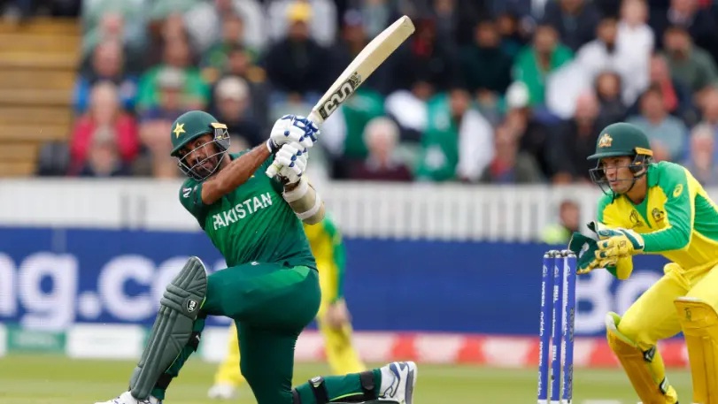 AUS vs PAK:স্ট্যাটস: ম্যাচে হল মোট ৮টি রেকর্ড, এমনটা করা বিশ্বের একমাত্র খেলোয়াড় হলেন ওয়ার্নার 4