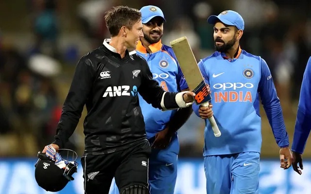 UPDATE: বৃষ্টির মধ্যে এল আপডেট, জেনে নিন কখন আর কত ওভার হবে ভারত নিউজিল্যাণ্ডের ম্যাচ 3