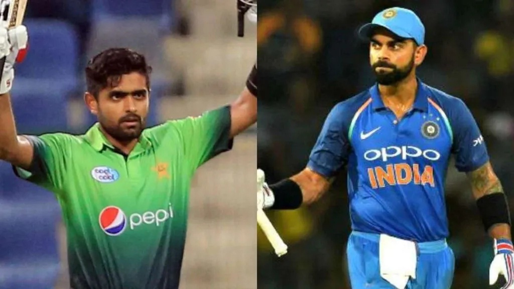 ভারত-পাক ম্যাচে এই দুই খেলোয়াড়কে সেহবাগ মনে করে গুরুত্বপূর্ণ 4