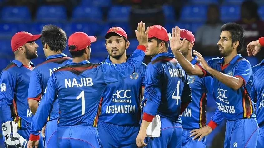 যুবরাজের অবসরের পর আবেগী হলেন রশিদ খান, বললেন হৃদয় ছোঁয়া কথা 5