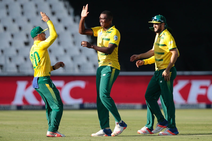 CWC19—ভারতের বিরুদ্ধে ম্যাচের আগে এল খুশির খবর, সবচেয়ে খতরনাক বোলার হলেন আহত 4