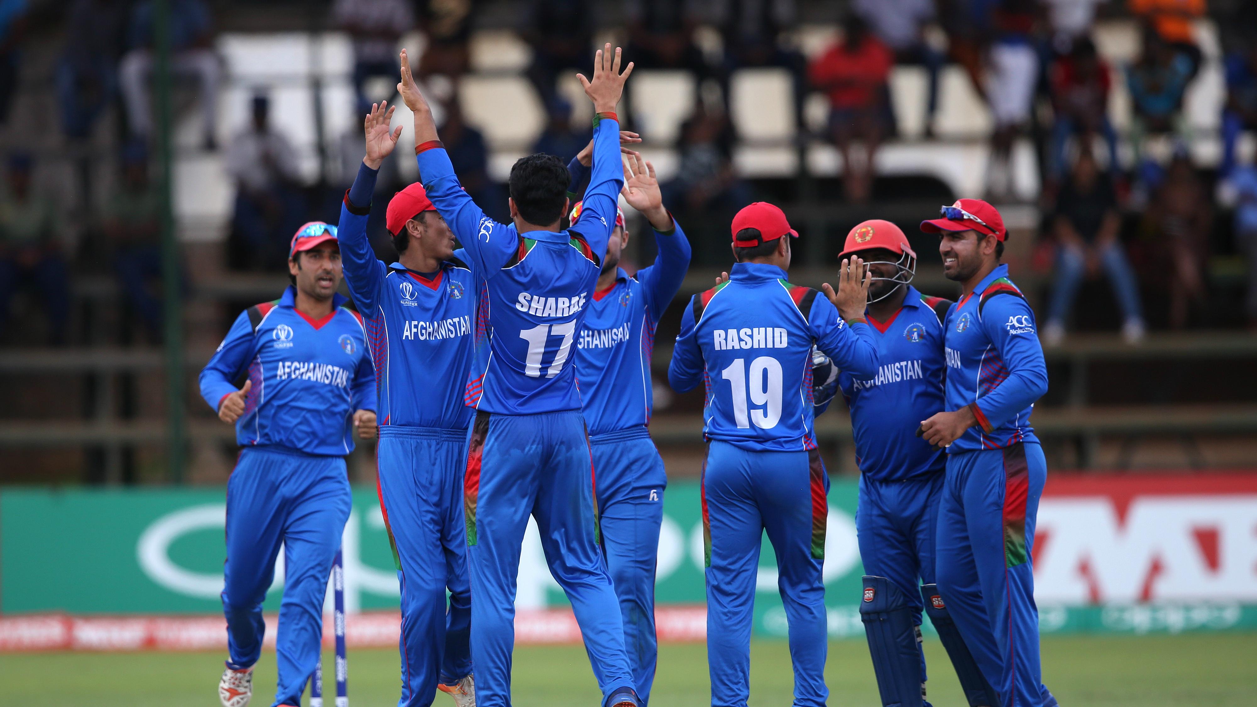 গড়াপেটা কান্ড : ৬ বছরের জন্য ব্যান আফগানিস্তান খেলোয়াড় 2