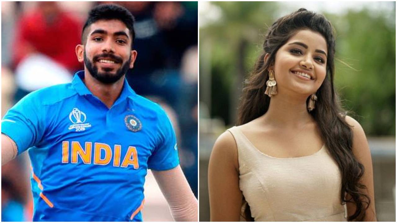 এই অভিনেত্রী'কেই নাকি মন দিয়েছেন জসপ্রীত বুমরাহ!তৈরী হলো জোর জল্পনা 1