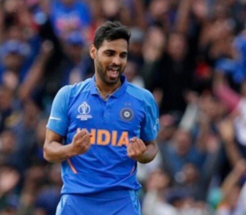 শামি নাকি ভূবি ? চলতি বিশ্বকাপে প্রথম একাদশে কাকে দেখতে পছন্দ করবেন শচীন তেন্ডুলকর ? 3