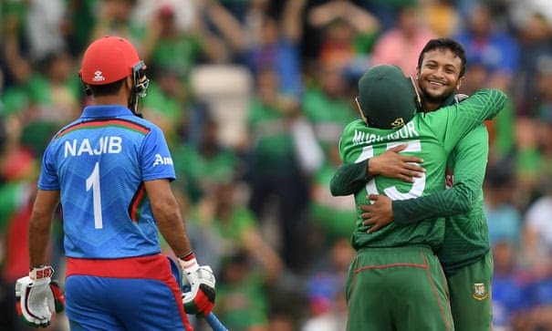 ভারতের বিরুদ্ধে খেলতে নামার আগে এই বড়ো কথা বললেন বাংলাদেশের তারকা অলরাউন্ডার শাকিব আল হাসান ! 2