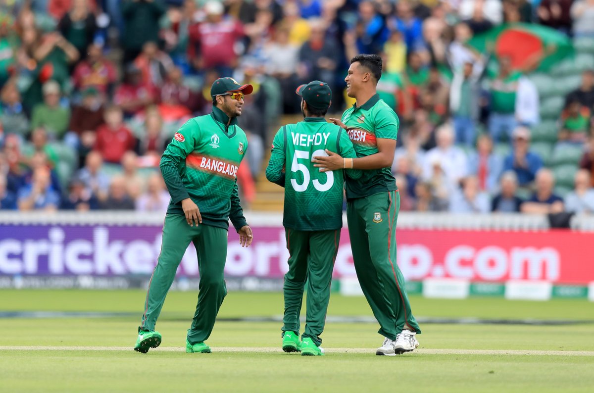 ওয়েস্ট ইন্ডিজ ম‍্যাচ এখন অতীত, এখন শাকিবের মাথায় শুধু অস্ট্রেলিয়া ! 2