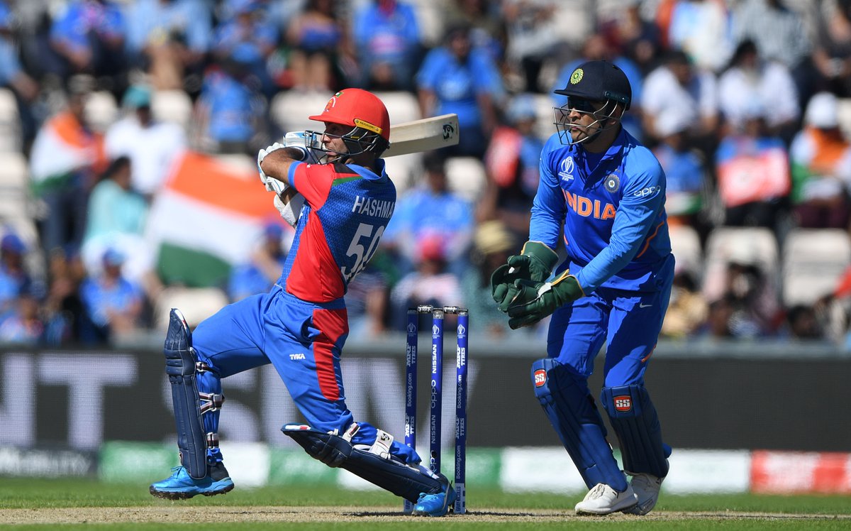 আফগানিস্তান ম‍্যাচে দলে এই দুই ক্রিকেটারের ব‍্যাটিং পারফরম্যান্স দেখে খানিকটা হতাশ শচীন তেন্ডুলকর 1
