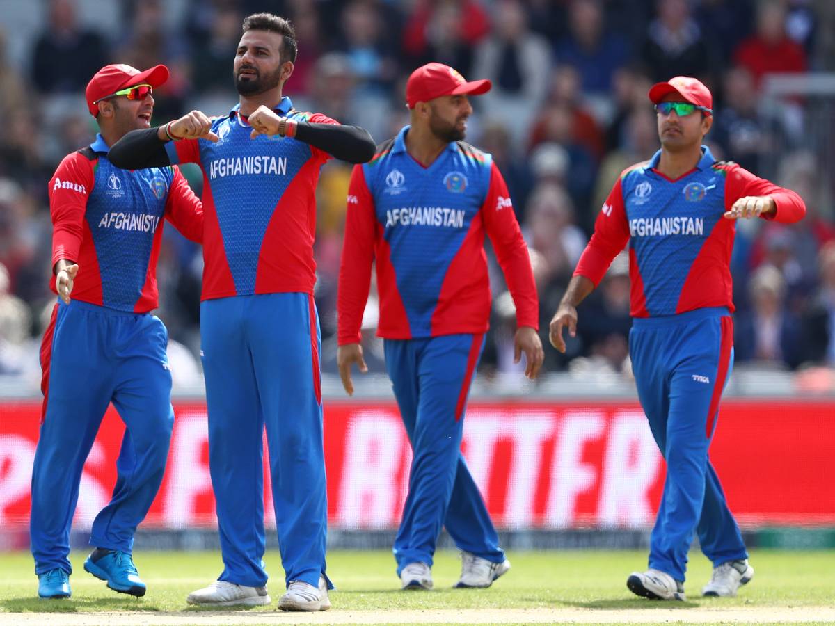 গড়াপেটা কান্ড : ৬ বছরের জন্য ব্যান আফগানিস্তান খেলোয়াড় 4