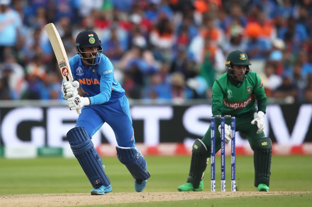 INDvsBAN: ভাল শুরু পরও সেঞ্চুরি না করতে পারা নিয়ে সামনে এল কেএল রাহুলের বয়ান