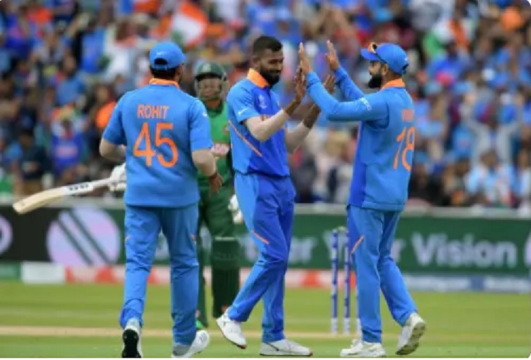 INDvsBAN: বাংলাদেশকে ২৮ রানে হারিয়ে ভারত সেমিফাইনালে করল জায়গায়, দেখুন স্কোরবোর্ড