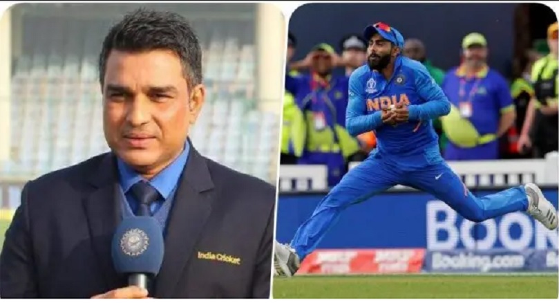 সঞ্জয় মঞ্জরেকর বলেছেন, জাদেজাকে দেখতে চাইনা প্লেয়িং XI এ, এখন জাদেজা দিলেন এই কড়া জবাব 1