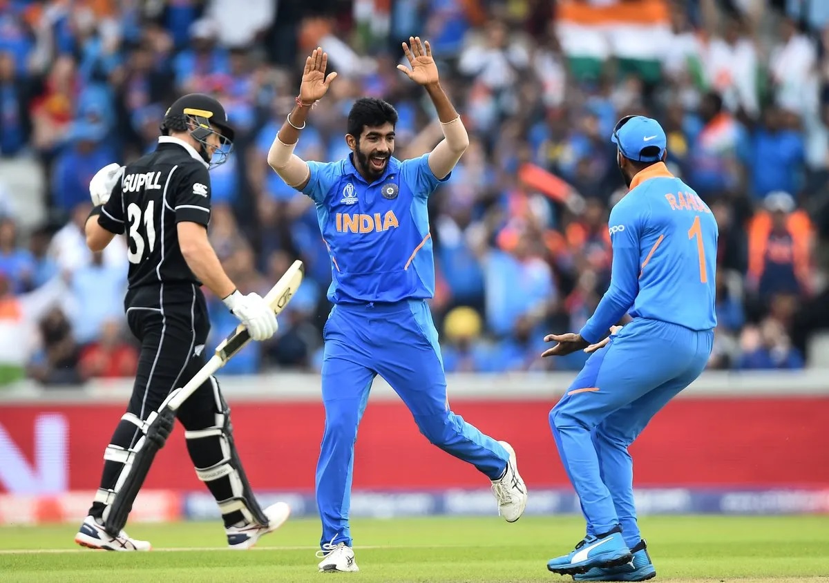 INDvsNZ, 1st semi-final: তিন কারণ, কেনো রিজার্ভ ডেতে ম্যাচ যাওয়ায় ভারতীয় দলের হয়েছে ফায়দা