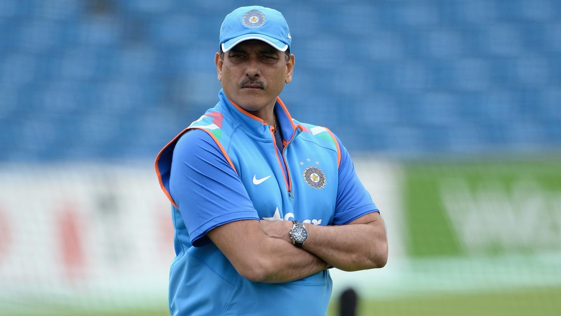 ভারতীয় ক্রিকেট দলের কোচের পদে রবি শাস্ত্রীর ভবিষ্যৎ নিয়ে বক্তব্য রাখলো উপদেষ্টা মন্ডলীর সদস্য অংশুমান গায়কোয়াড় ! 1