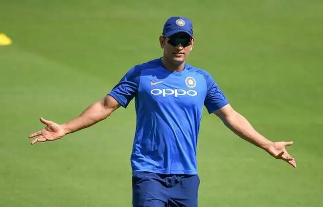 নিজের অবসরের সিদ্ধান্তের ব্যাপারে মহেন্দ্র সিং ধোনি জানালেন বিসিসিআইকে 1