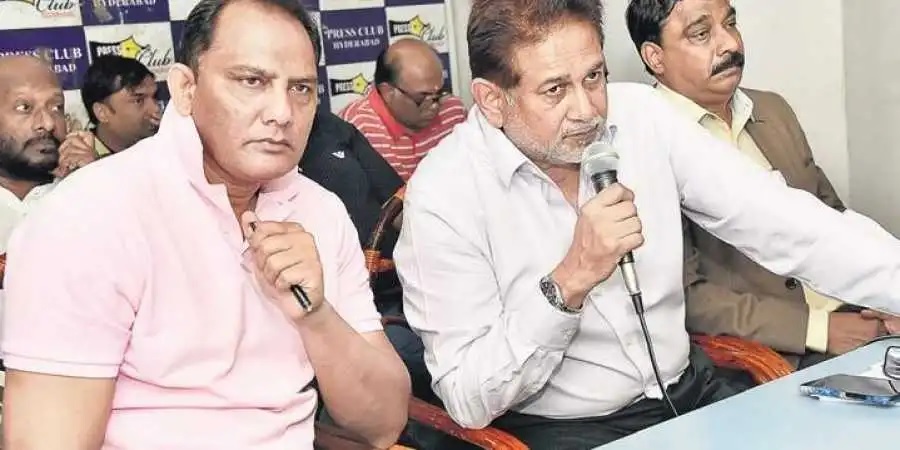 আম্বাতি রায়ডুকে বিশ্বকাপ দলে সুযোগ না দেওয়ায় মহম্মদ আজহারউদ্ধিন একে করলেন দায়ী 1