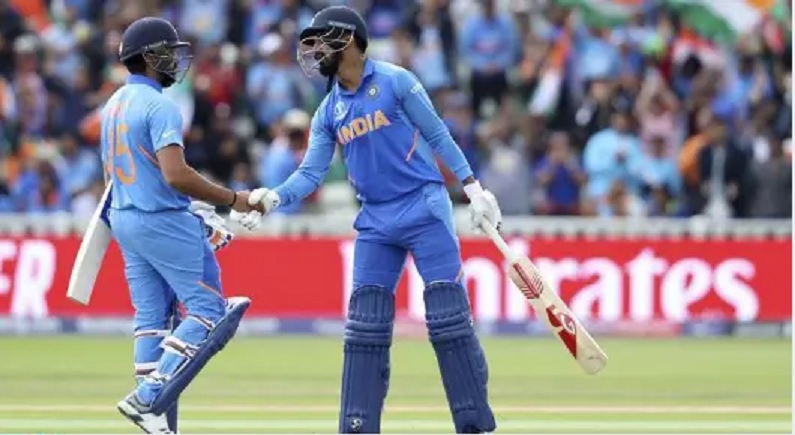INDvsBAN: বাংলাদেশকে ২৮ রানে হারিয়ে ভারত সেমিফাইনালে করল জায়গায়, দেখুন স্কোরবোর্ড 1