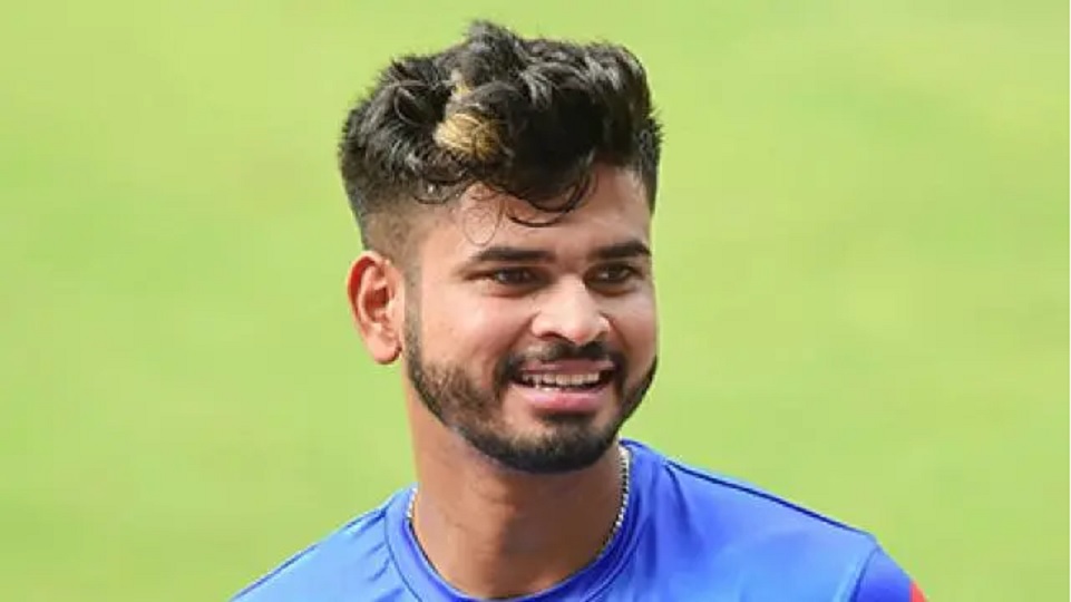 বিশ্বকাপে দলে জায়গা না পাওয়ায় ফুটে বেরল শ্রেয়স আইয়ারের যন্ত্রণা, বললেন জানেন কেন পাননি জায়গা 2