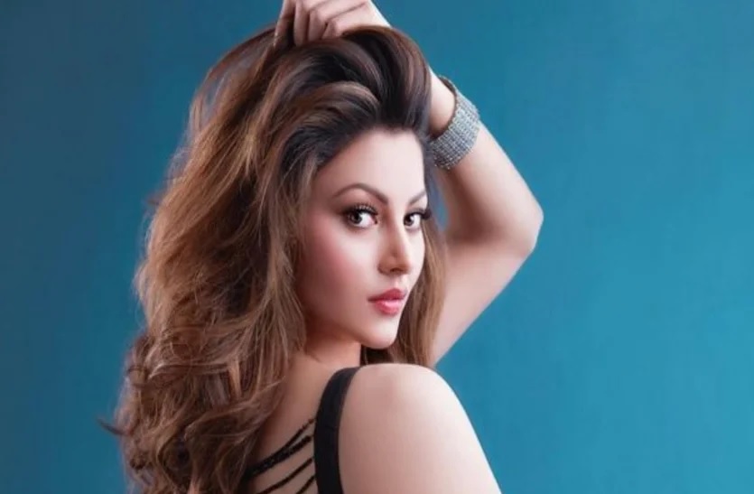 আরো একবার যুক্ত করা হল ঊর্বশী রাউতেলার নাম হার্দিক পাণ্ডিয়ার সঙ্গে, ঊর্বশী দিলেন এই সাফাই 1