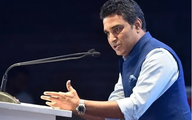 সঞ্জয় মঞ্জরেকর বলেছেন, জাদেজাকে দেখতে চাইনা প্লেয়িং XI এ, এখন জাদেজা দিলেন এই কড়া জবাব 2