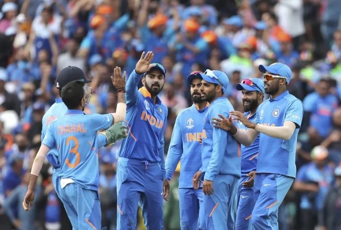 সেমিফাইনালে এই দলের সঙ্গে হতে পারে টিম ইন্ডিয়ার লড়াই, এই হল সমস্ত সম্ভাব্য সমীকরণ 1