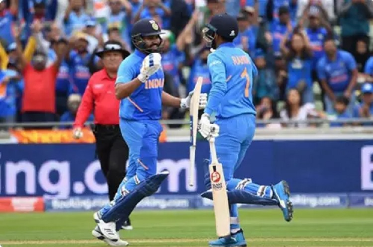 INDvsSL: ভারতীয় দলের জয়ের পর সোশ্যাল মিডিয়ায় ছাইল রোহিত-রাহুল, তারকারা এভাবে করলেন প্রশংসা 2