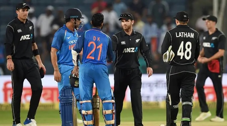 INDvsNZ: ভারত বনাম নিউজিল্যাণ্ড ম্যাচে হতে পারে এই গুরুত্বপূর্ণ রেকর্ডস, রোহিতের কাছে ইতিহাস গড়ার সুযোগ 1