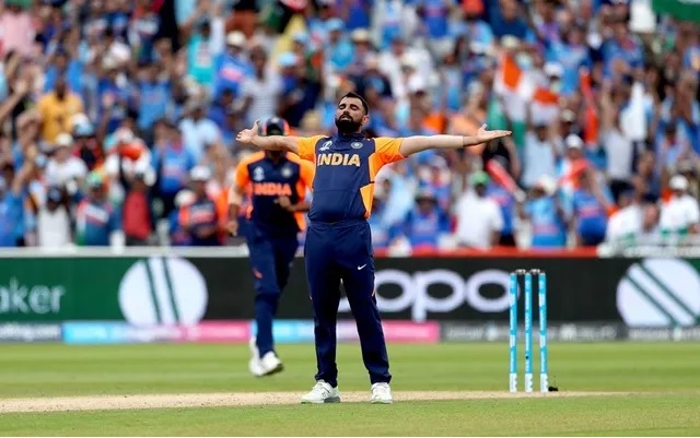 মহম্মদ শামিকে সেমিফাইনালে না খেলানোয় ক্ষুব্ধ তার কোচ, রাগে বললেন এই কথা 2