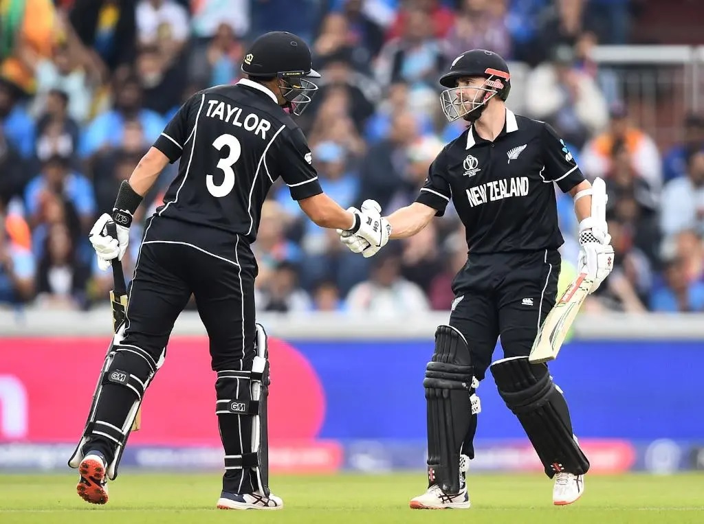 INDvsNZ, 1st semi-final: তিন কারণ, কেনো রিজার্ভ ডেতে ম্যাচ যাওয়ায় ভারতীয় দলের হয়েছে ফায়দা 1