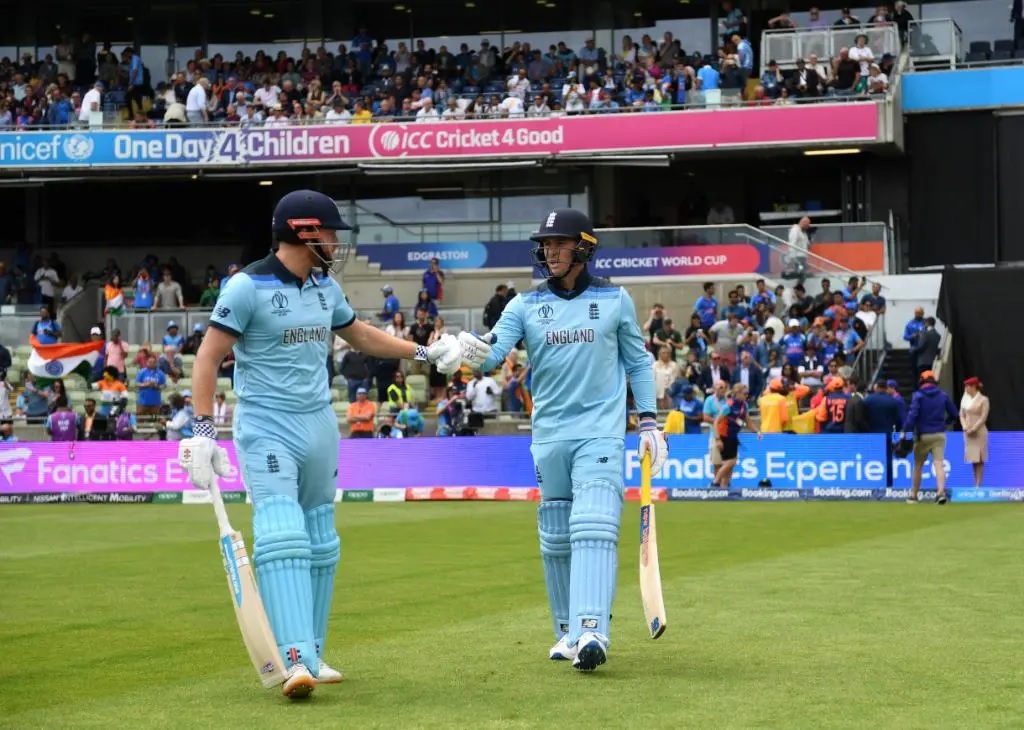 INDvsENG: ম্যাচে হল মোট ২৪টি ঐতিহাসিক রেকর্ড, রোহিত-বিরাট হাসিল করলেন বিশেষ কৃতিত্ব 1