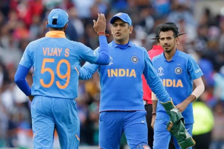 প্রাক্তন জাতীয় নির্বাচক সঞ্জয় বাগদালে দিলেন ধোনিকে নিয়ে এই বড়ো বয়ান 2
