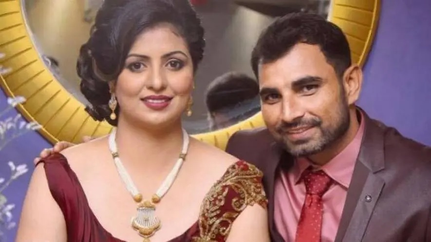 হাসিন জাহান শামি আর তার পরিবারের উপর করলেন গুরুতর অভিযোগ, পুলিশের উপরও অ্যাকশন নেওয়ার দাবী 2