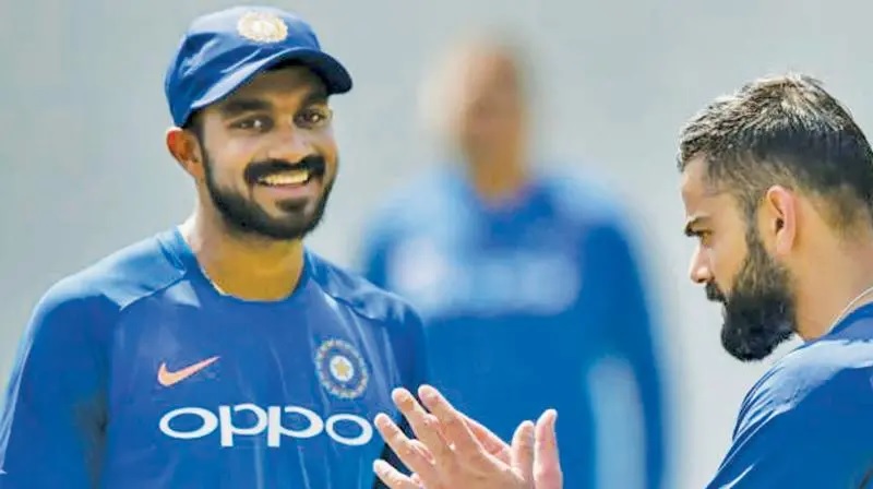 ভারতীয় দলের বড়ো ধাক্কা,ছিটকে গেলেন এই তারকা, এখন এই খেলোয়াড় যাবেন ইংল্যান্ড 2