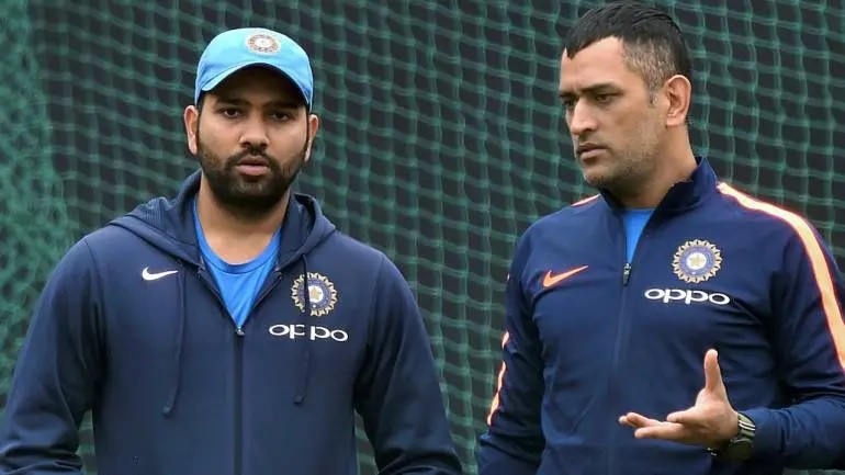 INDvsNZ: ভারত বনাম নিউজিল্যাণ্ড ম্যাচে হতে পারে এই গুরুত্বপূর্ণ রেকর্ডস, রোহিতের কাছে ইতিহাস গড়ার সুযোগ 2