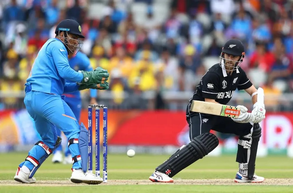 INDvsNZ, 1st semi-final: তিন কারণ, কেনো রিজার্ভ ডেতে ম্যাচ যাওয়ায় ভারতীয় দলের হয়েছে ফায়দা 2