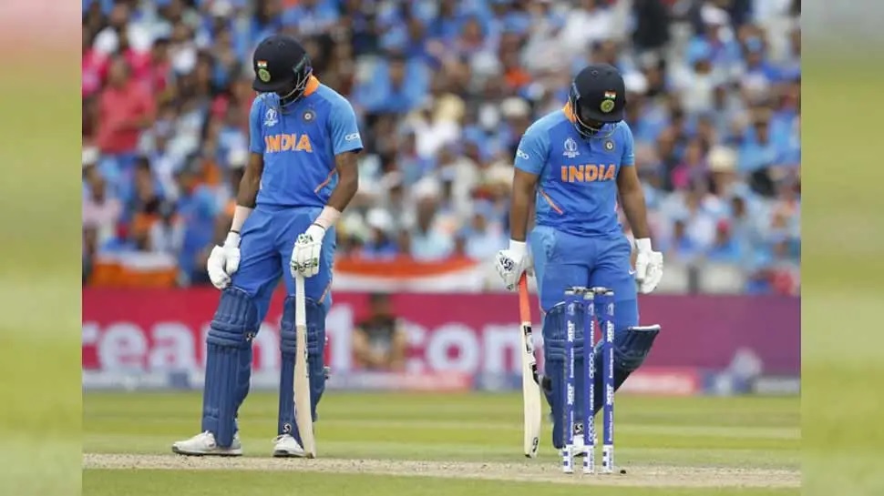 CWC19 – নিউজিল্যাণ্ডের কাছে পাওয়া হারের পর শোয়েব আকতার ভারতের বিরুদ্ধে করলেন উসকানিমূলক টুইট 2