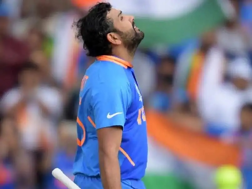 CWC 19—রোহিত শর্মাকে নিয়ে সত্যি প্রমানিত হল এই বলিউড অভিনেতার ভবিষ্যতবাণী, কোহলিকে করলেন তিরস্কার 2