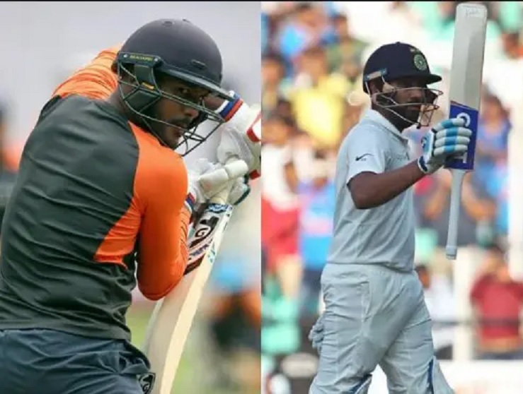 কেএল রাহুল আর রোহিতের জুটি নয়, বরং এই জুটি বাংলাদেশের বিরুদ্ধে করতে পারে ওপেনিং 3