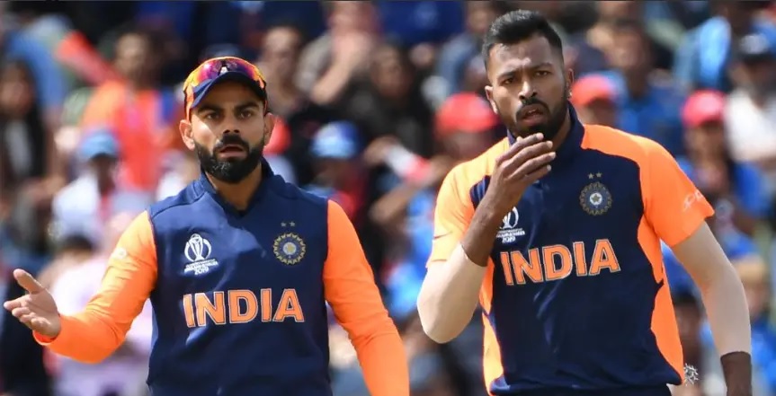 ENGvsIND: হারের পর ধোনির স্লো ব্যাটিং নিয়ে কথা বললেন বিরাট কোহলি, বললেন... 4