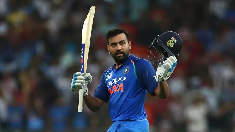 INDvsENG: রোহিত শর্মা সেঞ্চুরি ইনিংস খেলে ভাঙলেন ধোনির বিশ্বরেকর্ড 4