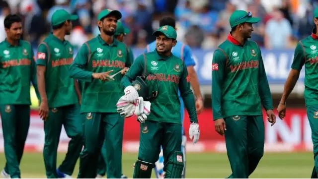 INDvsBAN: হারের পর এই ভারতীয় খেলোয়াড়ের অকুণ্ঠ প্রশংসা করলেন মাশরফি মোর্তজা 3
