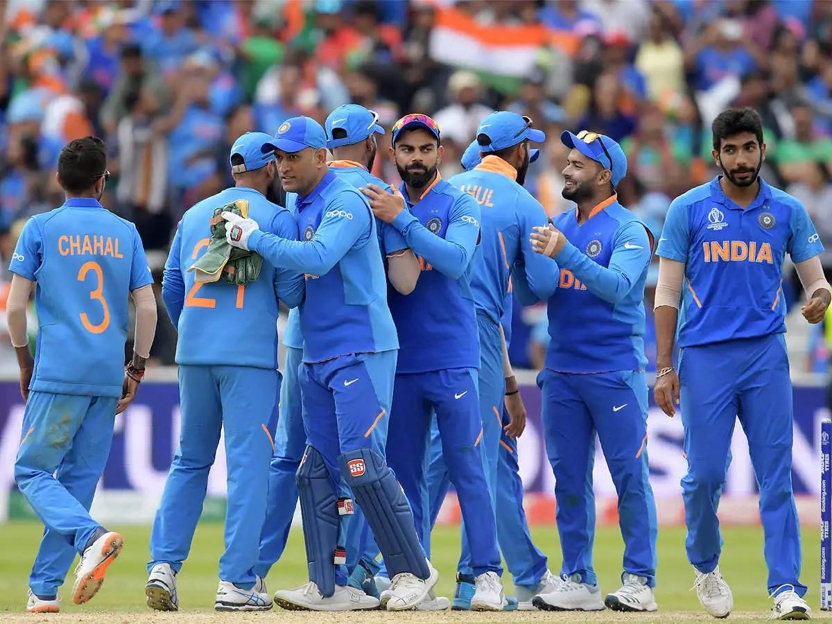 সেমিফাইনালের আগে শ্রীলঙ্কার বিরুদ্ধে এই খেলোয়াড়কে বিশ্রাম দিতে পারে ভারতীয় দল 4
