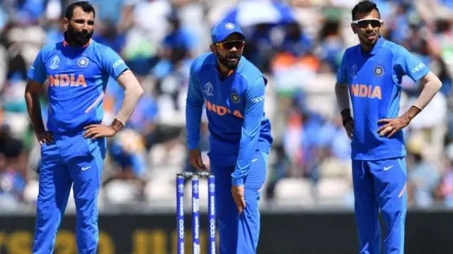 INDvsNZ: ভারত বনাম নিউজিল্যাণ্ড ম্যাচে হতে পারে এই গুরুত্বপূর্ণ রেকর্ডস, রোহিতের কাছে ইতিহাস গড়ার সুযোগ 3