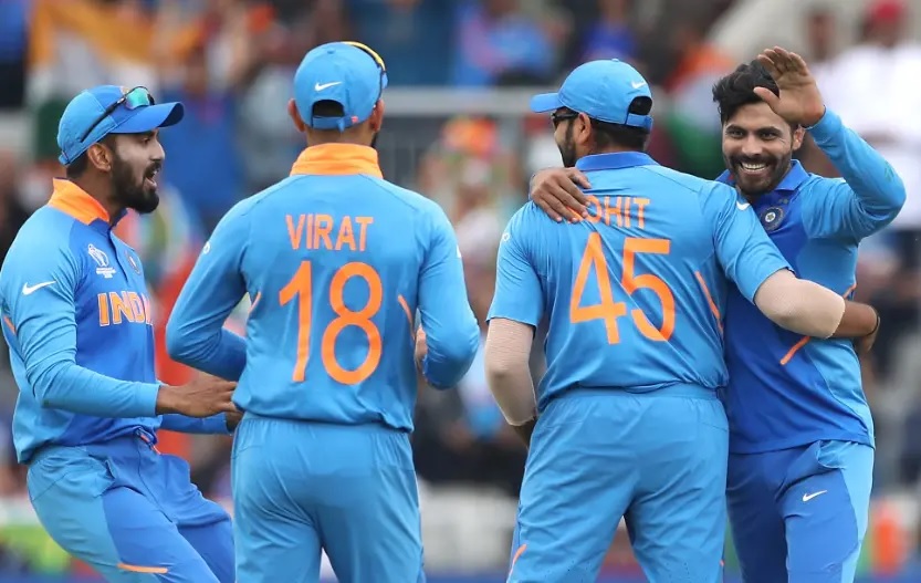 INDvsNZ, 1st semi-final: তিন কারণ, কেনো রিজার্ভ ডেতে ম্যাচ যাওয়ায় ভারতীয় দলের হয়েছে ফায়দা 3