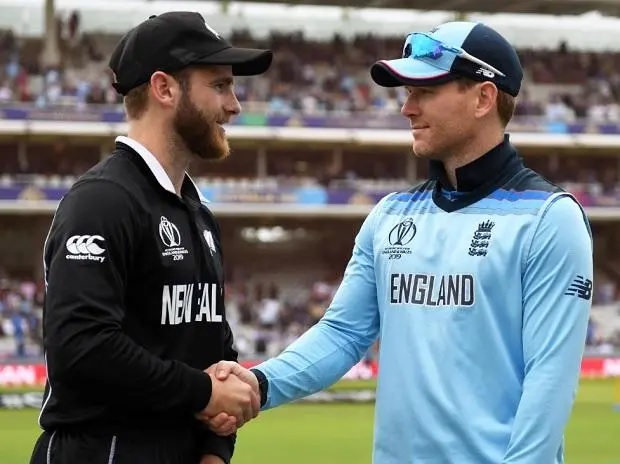 NZvsENG, FINAL: ইংল্যাণ্ড নিউজিল্যান্ডকে হারিয়ে জিতল বিশ্বকাপ ২০১৯, দেখুন ম্যাচের সম্পূর্ণ স্কোরবোর্ড 3