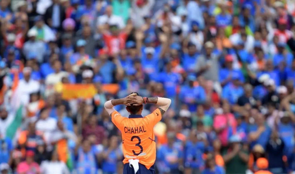 INDvsENG: ম্যাচে হল মোট ২৪টি ঐতিহাসিক রেকর্ড, রোহিত-বিরাট হাসিল করলেন বিশেষ কৃতিত্ব 3