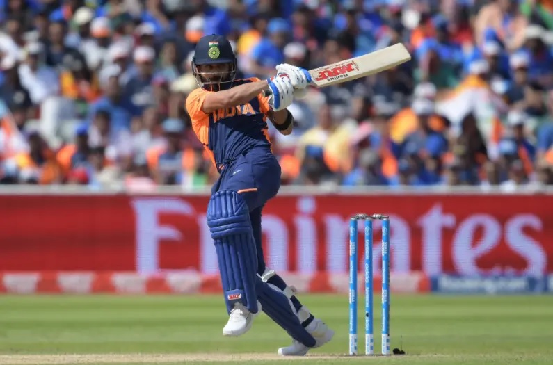 INDvsENG: ম্যাচে হল মোট ২৪টি ঐতিহাসিক রেকর্ড, রোহিত-বিরাট হাসিল করলেন বিশেষ কৃতিত্ব 5