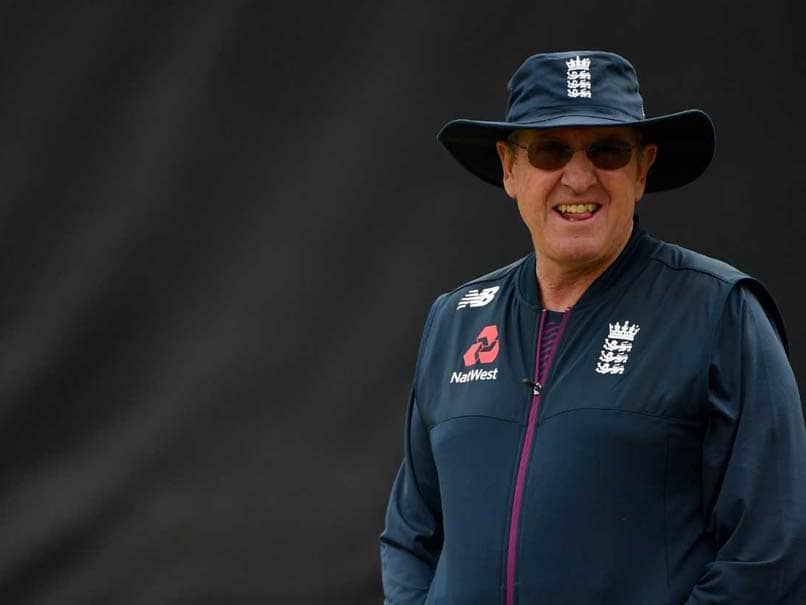 Trevor Bayliss | image: twitter